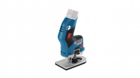 BOSCH PRO GKF 12V-8, Mașină de frezat muchii cu acumulator, 12,0 V [3]