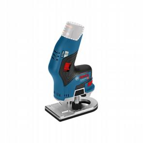 BOSCH PRO GKF 12V-8, Mașină de frezat muchii cu acumulator, 12,0 V [1]