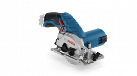 BOSCH PRO GKS 12V-26, Ferăstrău circular cu acumulator, 12,0 V, 85 mm [3]