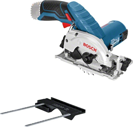 Ferăstraie - BOSCH PRO GKS 12V-26, Ferăstrău circular cu acumulator, 12,0 V, 85 mm