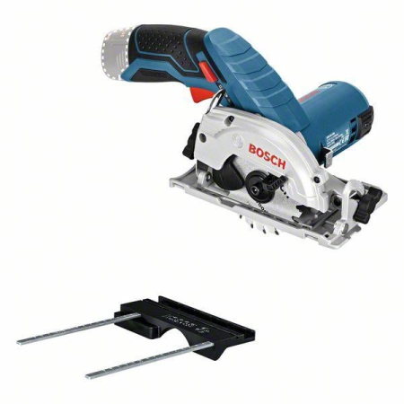 BOSCH PRO GKS 12V-26, Ferăstrău circular cu acumulator, 12,0 V, 85 mm [1]