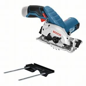 BOSCH PRO GKS 12V-26, Ferăstrău circular cu acumulator, 12,0 V, 85 mm [2]