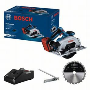 BOSCH PRO GKS 185-LI, Ferăstrău circular cu acumulator, 18,0 V, 165 mm [2]