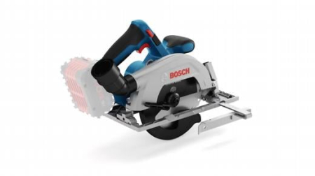 BOSCH PRO GKS 185-LI, Ferăstrău circular cu acumulator, 18,0 V, 165 mm [6]