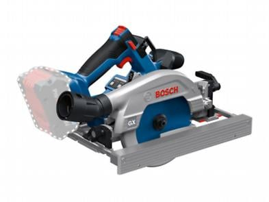BOSCH PRO GKS 18V-57-2 GX, Ferăstrău circular cu acumulator, 18,0 V, 165 mm [2]