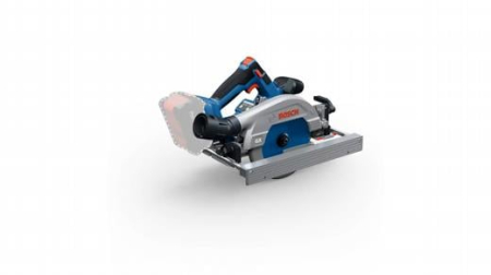 BOSCH PRO GKS 18V-57-2 GX, Ferăstrău circular cu acumulator, 18,0 V, 165 mm [4]