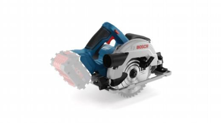 BOSCH PRO GKS 18V-57 G, Ferăstrău circular cu acumulator, 18,0 V, 165 mm [5]