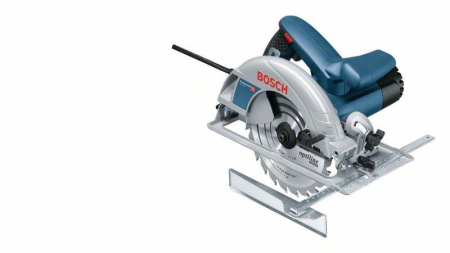 BOSCH PRO GKS 190, Ferăstrău circular, 1.400 W, 190 mm [1]