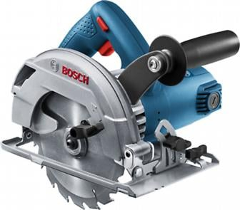 BOSCH PRO GKS 600, Ferăstrău circular, 1.200 W, 165 mm [2]