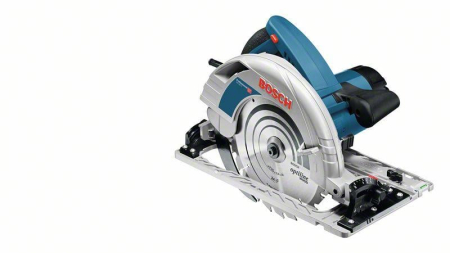 BOSCH PRO GKS 85 G, Ferăstrău circular, 2.200 W, 235 mm [1]