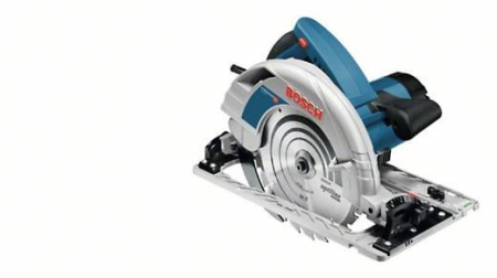 BOSCH PRO GKS 85 G, Ferăstrău circular, 2.200 W, 235 mm [2]
