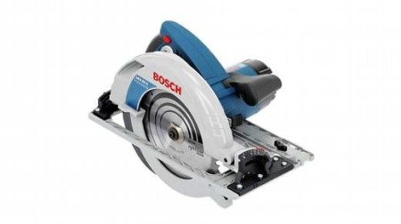 BOSCH PRO GKS 85 G, Ferăstrău circular, 2.200 W, 235 mm [3]