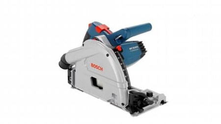 BOSCH PRO GKT 55 GCE, Ferăstrău cu intrare directă în material, 1.400 W, 165 mm [4]