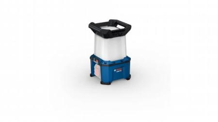 BOSCH PRO GLA 18VH-7500, Lampă cu acumulator Jobsite [3]