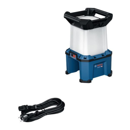 BOSCH PRO GLA 18VH-7500, Lampă cu acumulator Jobsite [1]