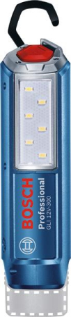 Acumulatori și încărcătoare - BOSCH PRO GLI 12V-300, Lampă cu acumulator, 12 V