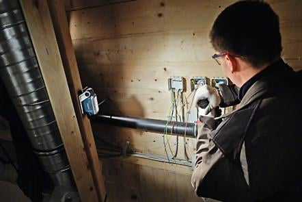 BOSCH PRO GLI 12V-330, Lampă cu acumulator, 12 V [6]