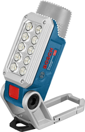 Acumulatori și încărcătoare - BOSCH PRO GLI 12V-330, Lampă cu acumulator, 12 V