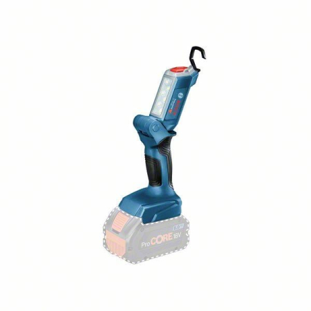 BOSCH PRO GLI 18V-300, Lampă cu acumulator Jobsite, 14,4-18 V [1]