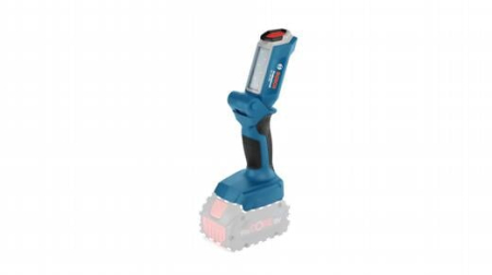 BOSCH PRO GLI 18V-300, Lampă cu acumulator Jobsite, 14,4-18 V [3]