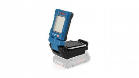 BOSCH PRO GLI 18V-800, Lampă cu acumulator [4]