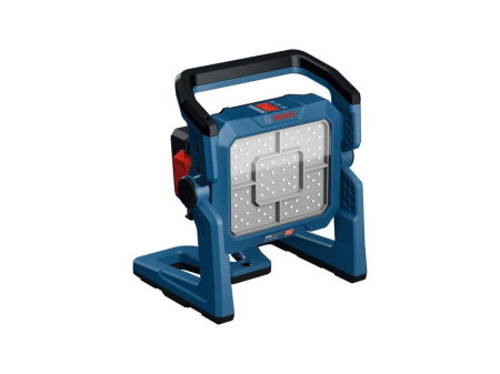 Lămpi, radiouri și instrumente de măsură - BOSCH PRO GLI18V-5000, Lampă cu acumulator Jobsite