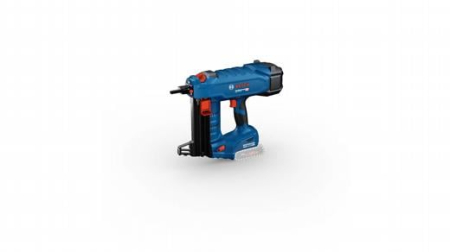 BOSCH PRO GNB 18V-40, Pistol de împușcat cuie cu acumulator, 18,0 V [3]