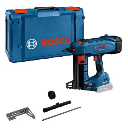 BOSCH PRO GNB 18V-40, Pistol de împușcat cuie cu acumulator, 18,0 V [1]