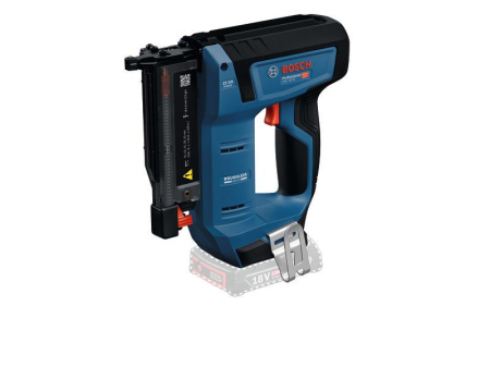 Acumulatori și încărcătoare - BOSCH PRO GNH 18V-35, Pistol cu cuie pentru lemn, cu acumulator, 18,0 V