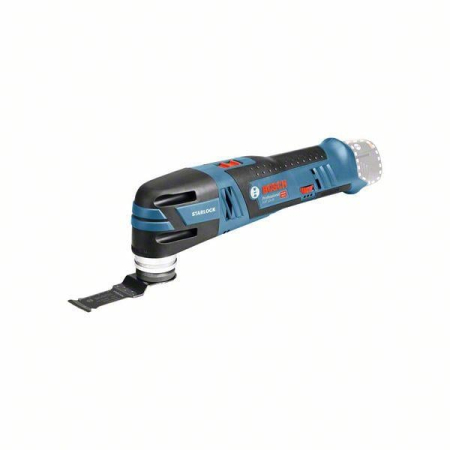 BOSCH PRO GOP 12V-28, Sculă multifuncțională cu acumulator, 12,0 V [1]