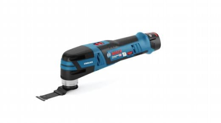 BOSCH PRO GOP 12V-28, Sculă multifuncțională cu acumulator, 12,0 V [5]