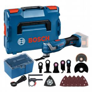 BOSCH PRO GOP 18V-34, Sculă multifuncțională cu acumulator, 18,0 V [1]