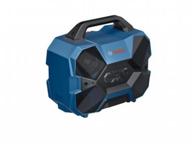 BOSCH PRO GPB 18V-6 C, Radio, 18,0 V 12,0 V [2]