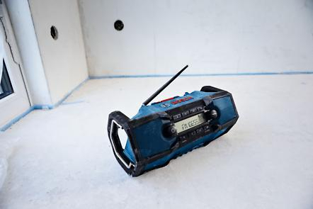 BOSCH PRO GPB18V-3C, Radio, 18,0 V [4]