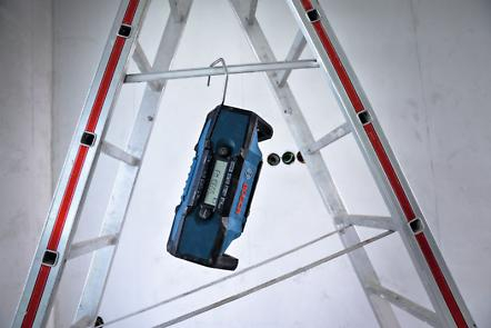 BOSCH PRO GPB18V-3C, Radio, 18,0 V [5]