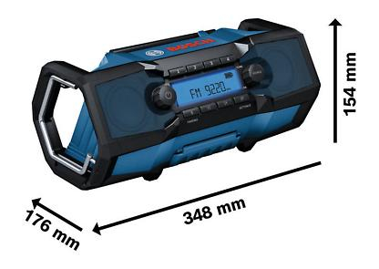 BOSCH PRO GPB18V-3C, Radio, 18,0 V [3]
