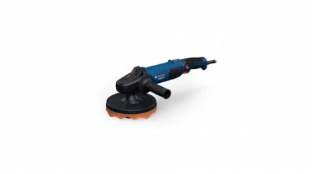 BOSCH PRO GPO 11-180 S, Mașină de lustruit, 1.100 W [3]