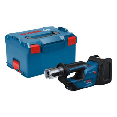 BOSCH PRO GPT 18V-19, Sculă de presare cu acumulator [1]