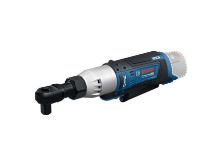 Acumulatori și încărcătoare - BOSCH PRO GRC 12V-60 1/2 SN, Cheie cu clichet compatibilă cu acumulator, 12,0 V