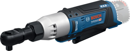 Acumulatori și încărcătoare - BOSCH PRO GRC 12V-60 3/8 SN, Cheie cu clichet compatibilă cu acumulator, 12,0 V