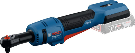 Acumulatori și încărcătoare - BOSCH PRO GRC 18V-60, Cheie cu clichet compatibilă cu acumulator, 18,0 V