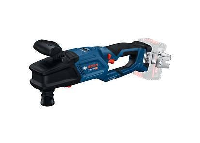 BOSCH PRO GRD 18V-127 HX, Mașină de găurit unghiulară cu acumulator, 18,0 V [1]