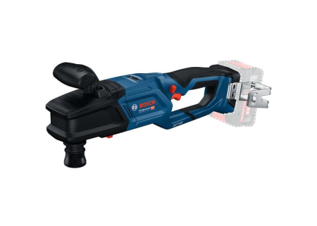 Mașini de găurit și înșurubat - BOSCH PRO GRD 18V-127 HX, Mașină de găurit unghiulară cu acumulator, 18,0 V