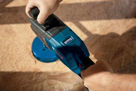 BOSCH PRO GRD 18V-127, Mașină de găurit unghiulară cu acumulator, 18,0 V [5]