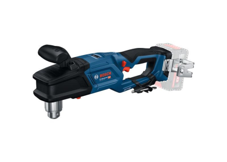 Mașini de găurit și înșurubat - BOSCH PRO GRD 18V-127, Mașină de găurit unghiulară cu acumulator, 18,0 V
