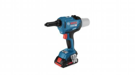 BOSCH PRO GRG 18V-16 C, Pistol de nituit cu acumulator [4]
