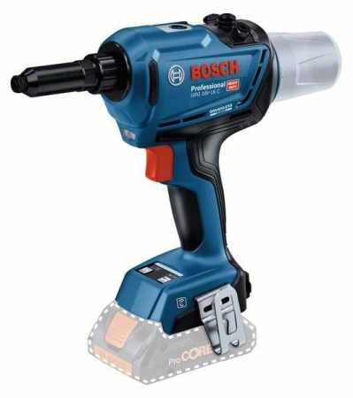 BOSCH PRO GRG 18V-16 C, Pistol de nituit cu acumulator [1]