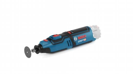 BOSCH PRO GRO 12V-35, Sculă rotativă cu acumulator, 12,0 V [5]