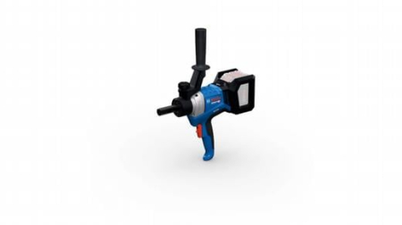 BOSCH PRO GRW 18V-120, Agitator, 18,0 V [3]