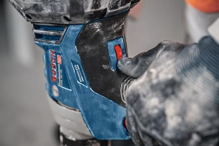 BOSCH PRO GRW 18V-120, Agitator, 18,0 V [6]